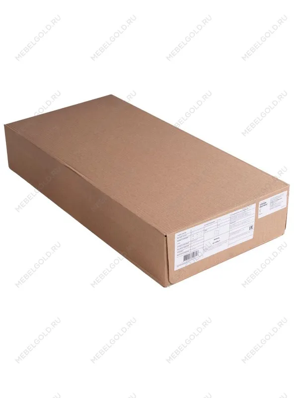 Комод Варма, 3 ящика, 80х78х40 см, шпон натурального дерева, дуб беленый | изображение 12