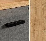 Шкаф навесной Грейс SFW1D | изображение 4