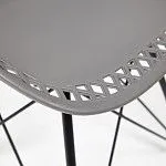 Стул VINCENT Серый | изображение 3