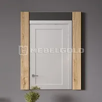 Зеркало навесное Дорсет 58