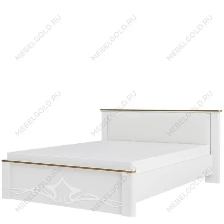Двуспальная кровать Либерти 1800 х 2000 МН-313-01-180 с подьемником