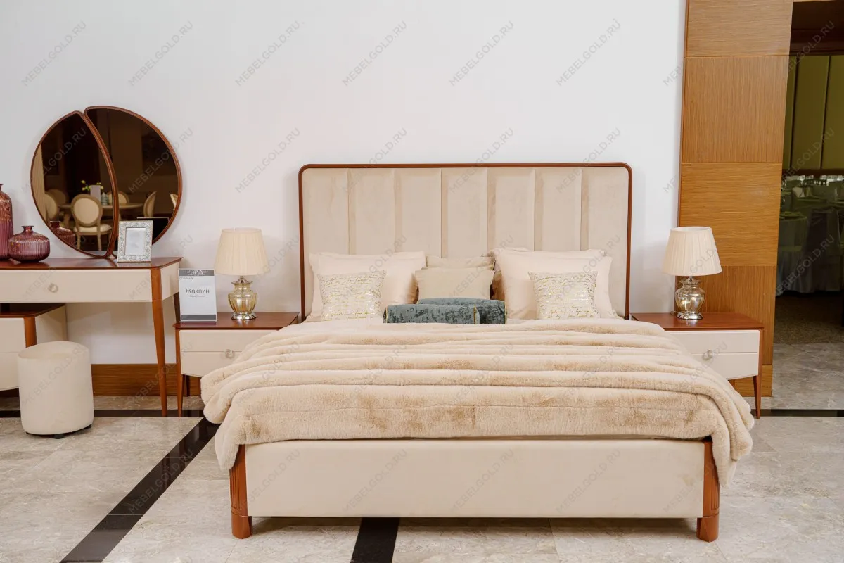 Комплект Жаклин караваджо | изображение 18