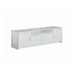 БРИМНЭС / СИРИУС тумба ИКЕА / IKEA 2 двери и 2 ящика 156х47 белая | изображение 3