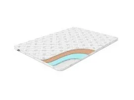 Наматрасник Massage foam 3 см 180х195