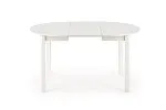 Стол обеденный Halmar RINGO раскладной (белый) | изображение 1