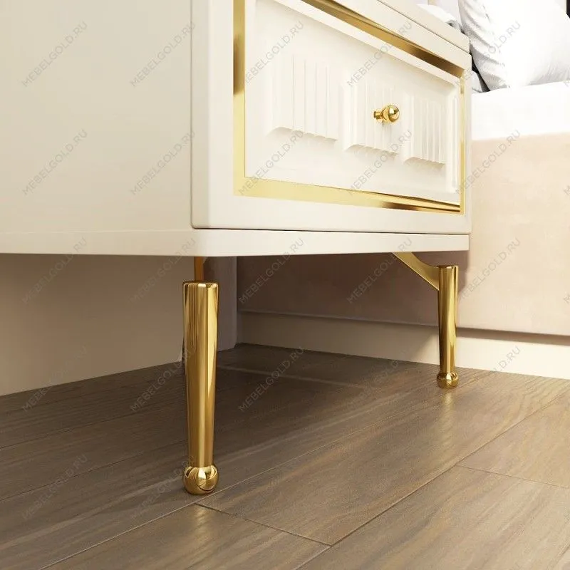 Тумба Замира бежевый | изображение 3