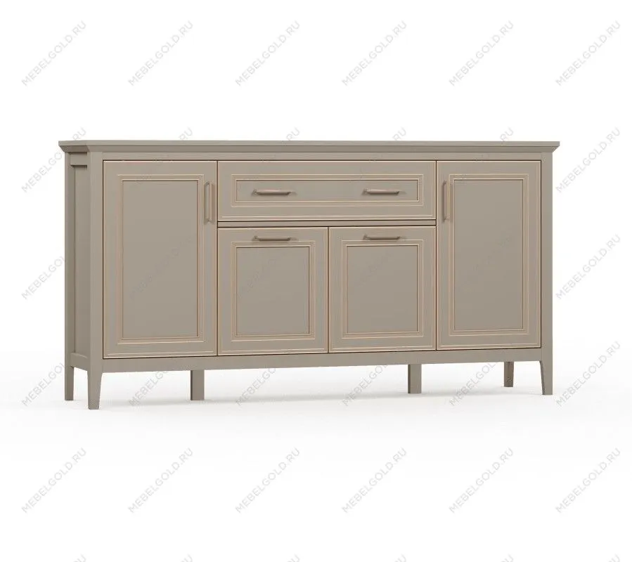 Тумба Классик KOM4D1S | изображение 2