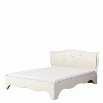 Двуспальная кровать Астория МН-218-01-180