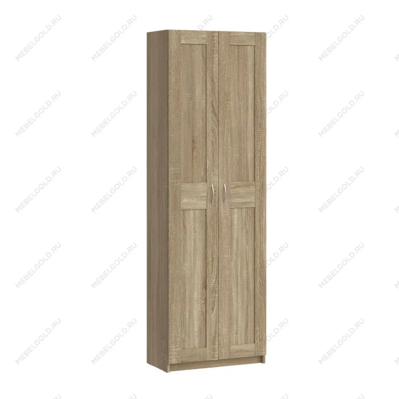 Ящик выдвижной к шкафу МАКС, 68х36х16 см, дуб сонома | изображение 5