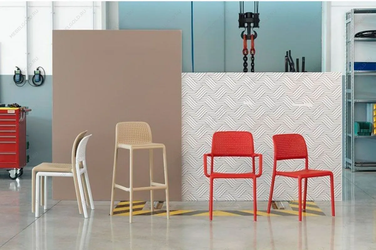 Стул Bora, тортора | изображение 5