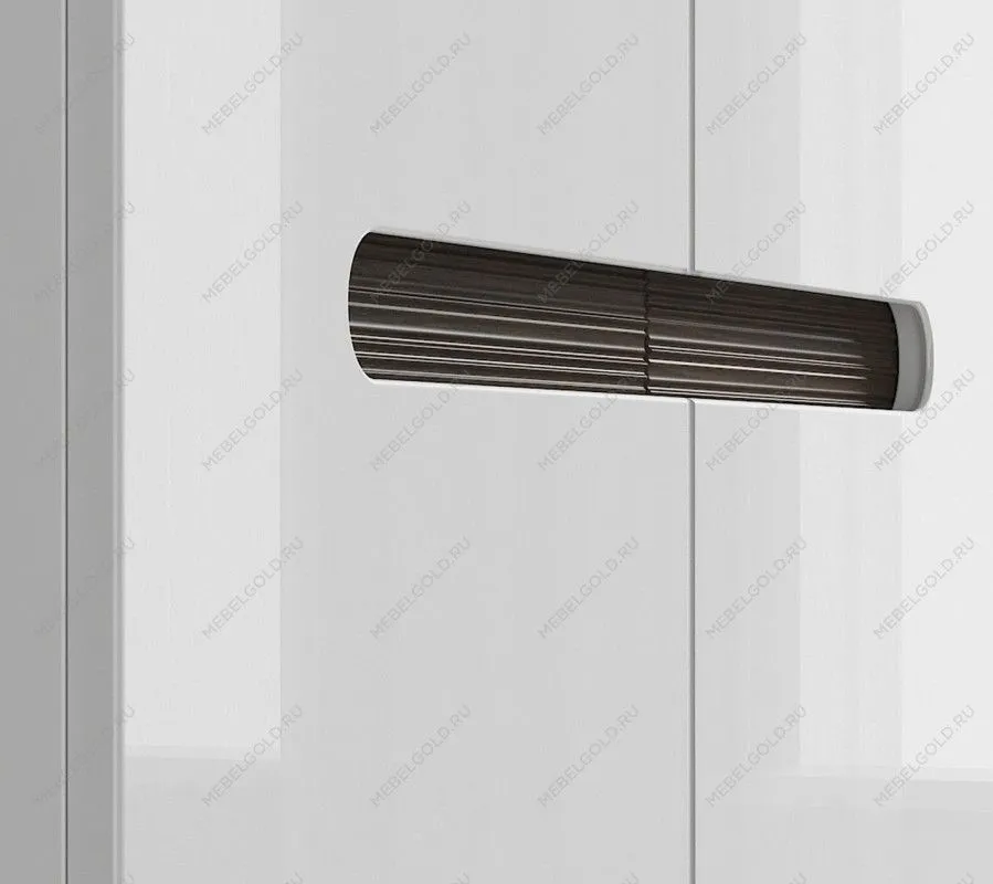 Шкаф Ацтека SZF3D/21/18 белый | изображение 4