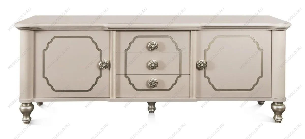 Тумба Лали бежевый | изображение 1