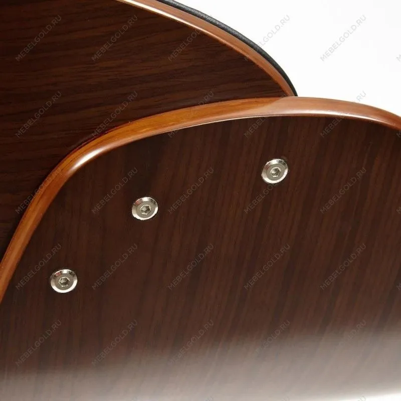 Барный стул LANDO Черный | изображение 3