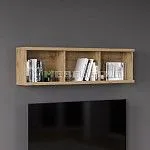 Полка навесная Дорсет 3N | изображение 2