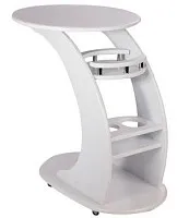 Молочный дуб