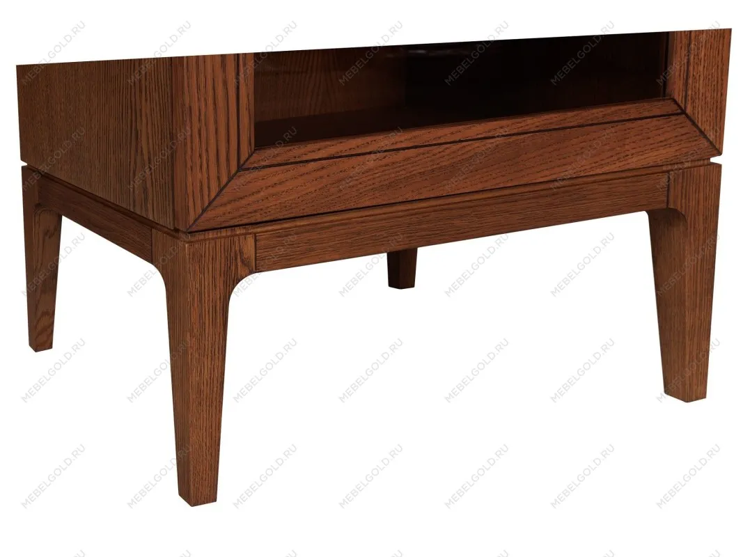 Витрина 1 дверная левая Bryce | изображение 2