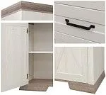 Шкаф Марсель REG1DL | изображение 3