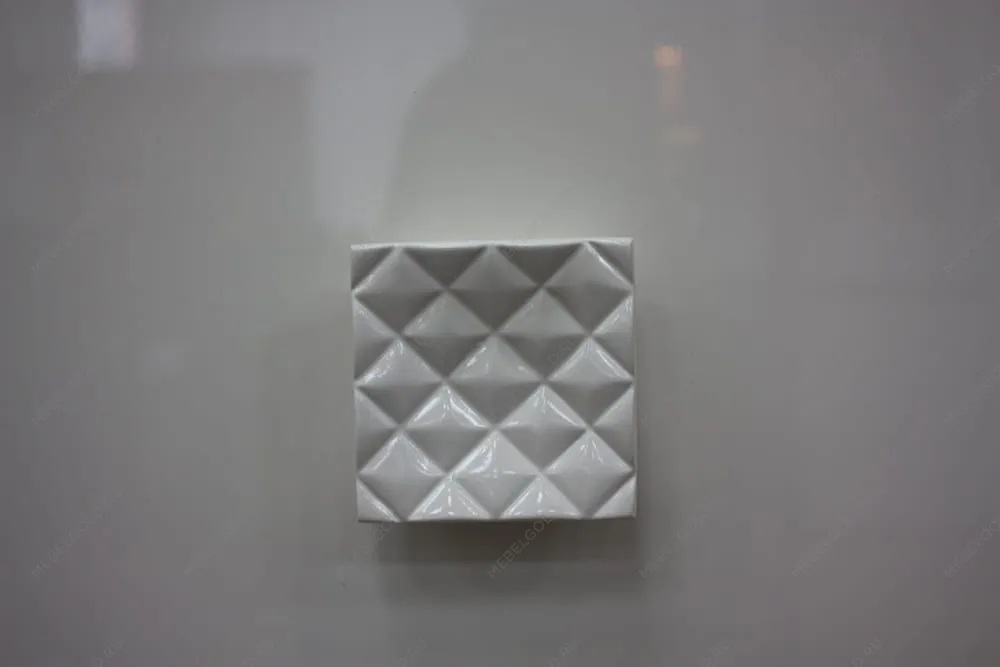 Шкаф 6-ти дв. для платья и белья Диора слоновая кость/золото ДШ2/6 | изображение 4