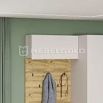 Шкаф навесной Модерн 1D/87-30