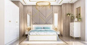 Спальня Люксор 1