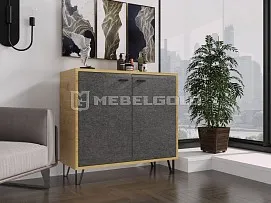 Тумба Грейс KOM2D