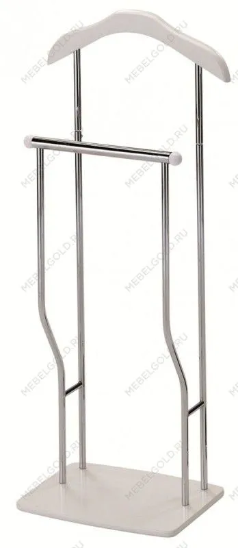 Вешалка для прихожей Signal GREG (белый)