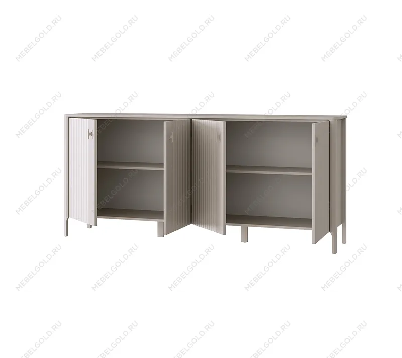 Тумба Далия KOM4D персидский жемчуг | изображение 2