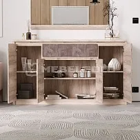 Тумба Джаз 4D1S