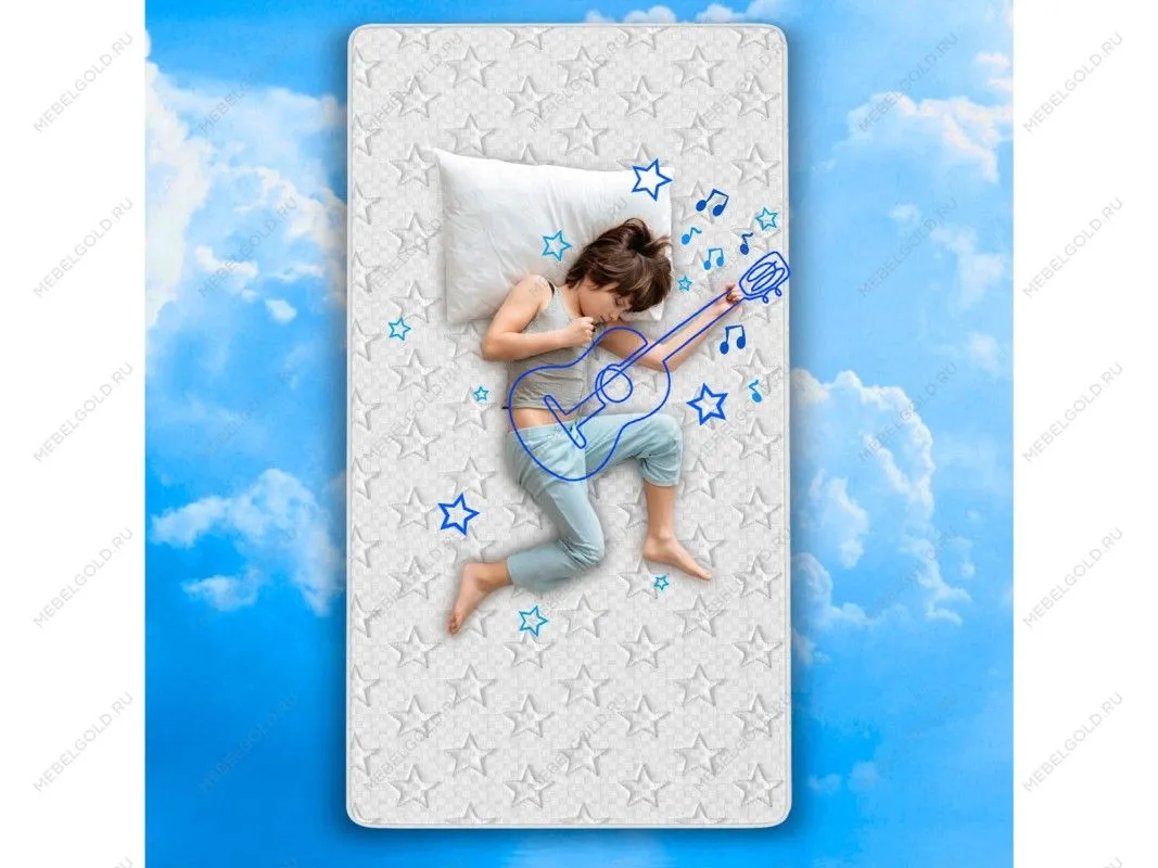 Матрас Космос 70х140 | изображение 8