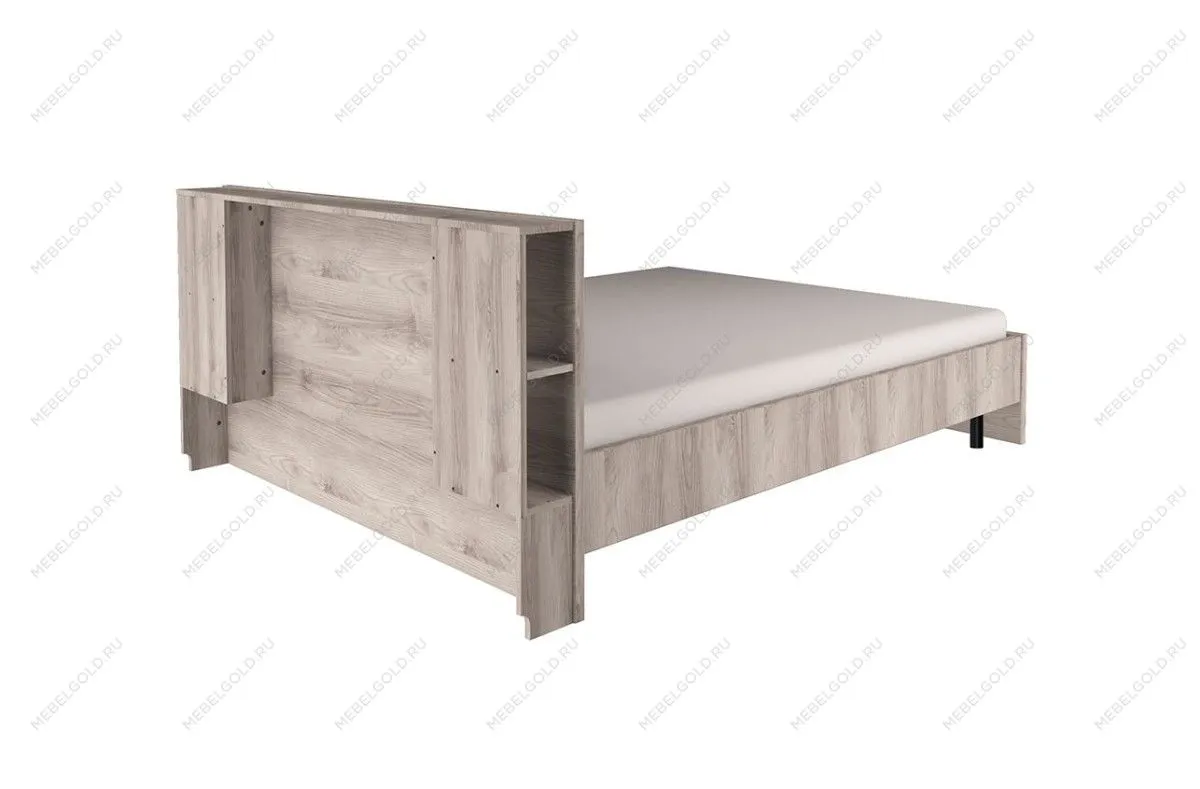 Кровать Джаз 160 P | изображение 1