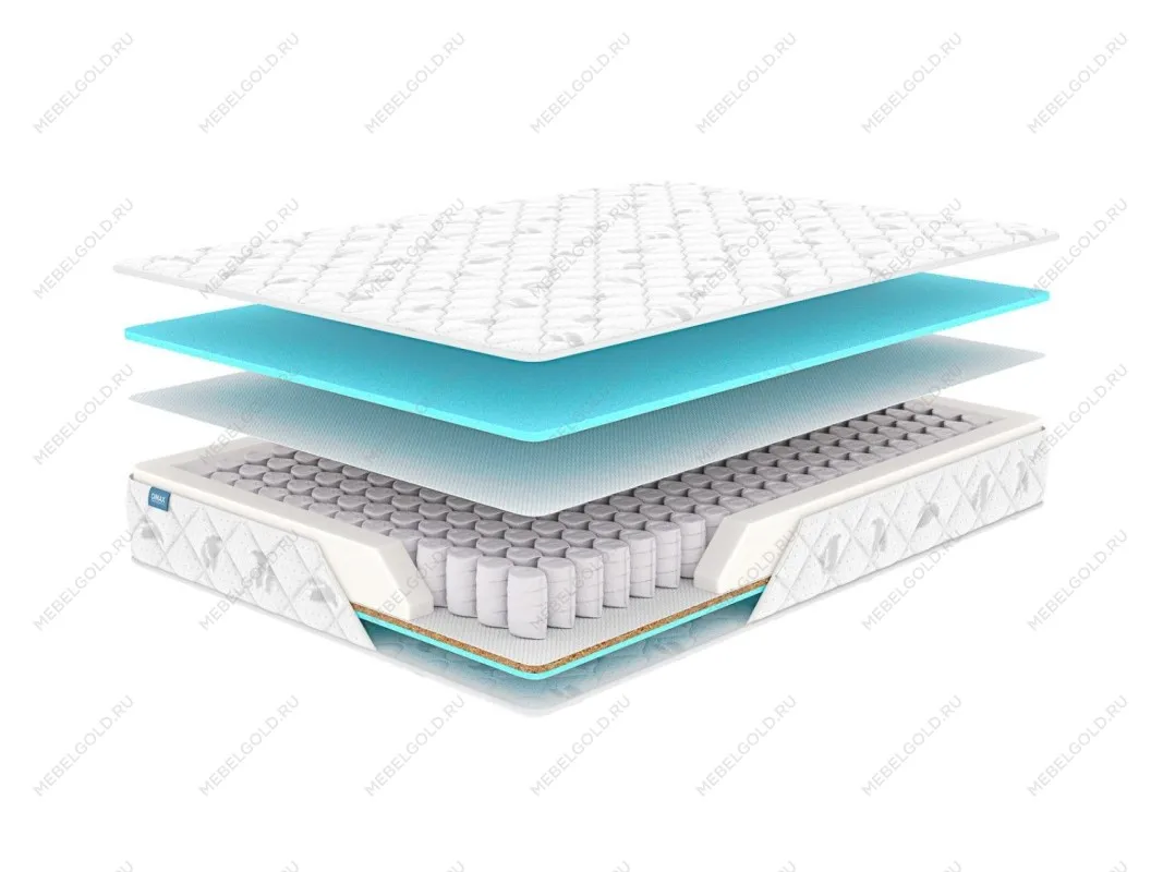 Матрас Оптима премиум 3 80х200