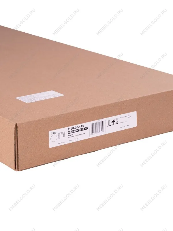 Стол туалетный Сага, 92х45, темно-бирюзовый | изображение 12