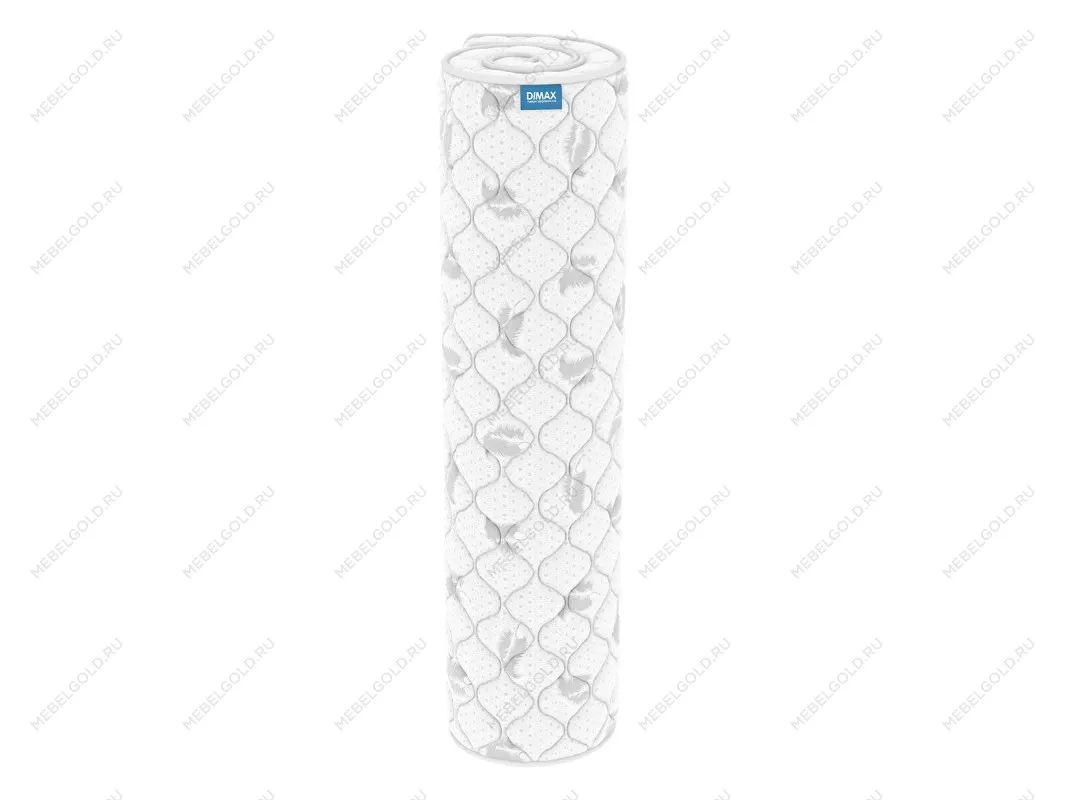 Матрас Оптима Лайт P4 140х200 | изображение 3