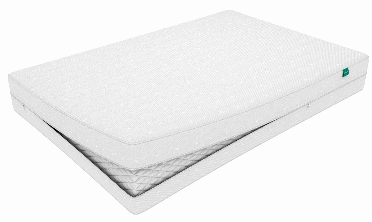 Чехол не промокаемый Sleeptek Fresh (На молнии) 110х195
