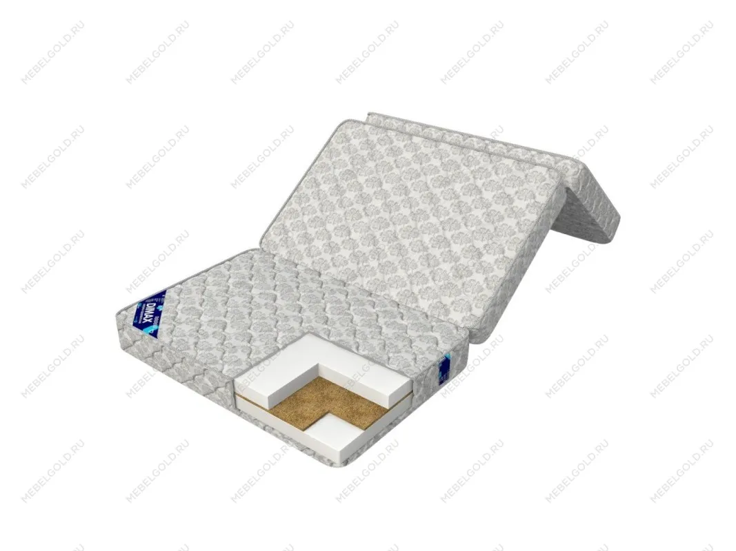 Матрас СМ Кокос-11 120х200