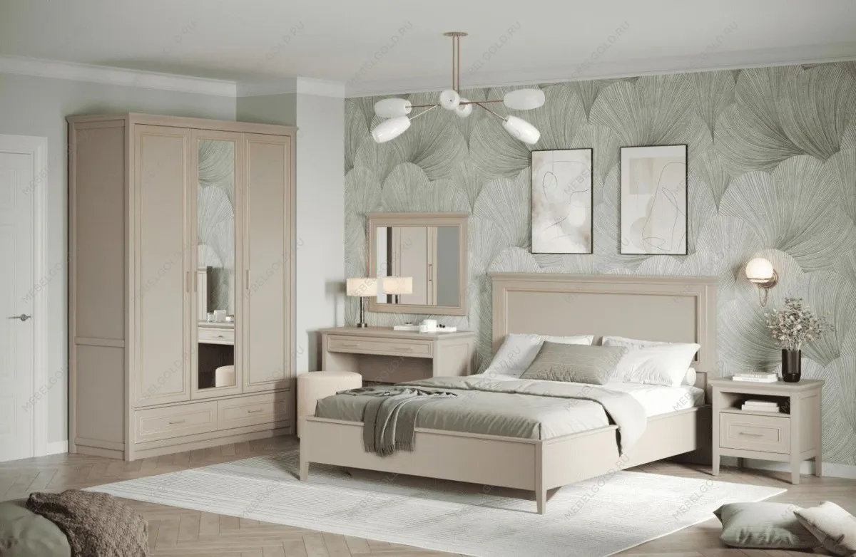 Спальня Классик