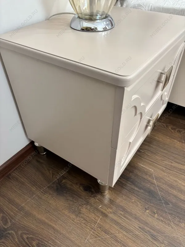 Тумба прикроватная Фелисия мокко | изображение 4