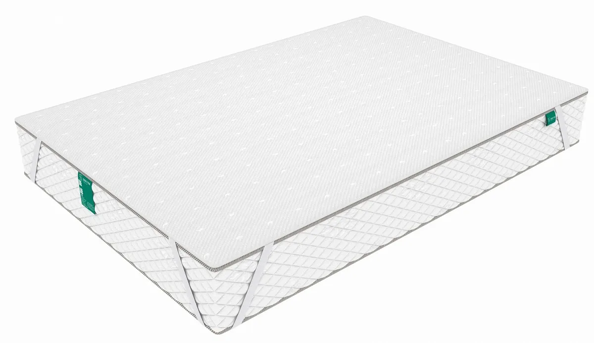 Чехол не промокаемый Sleeptek Fresh 110х195