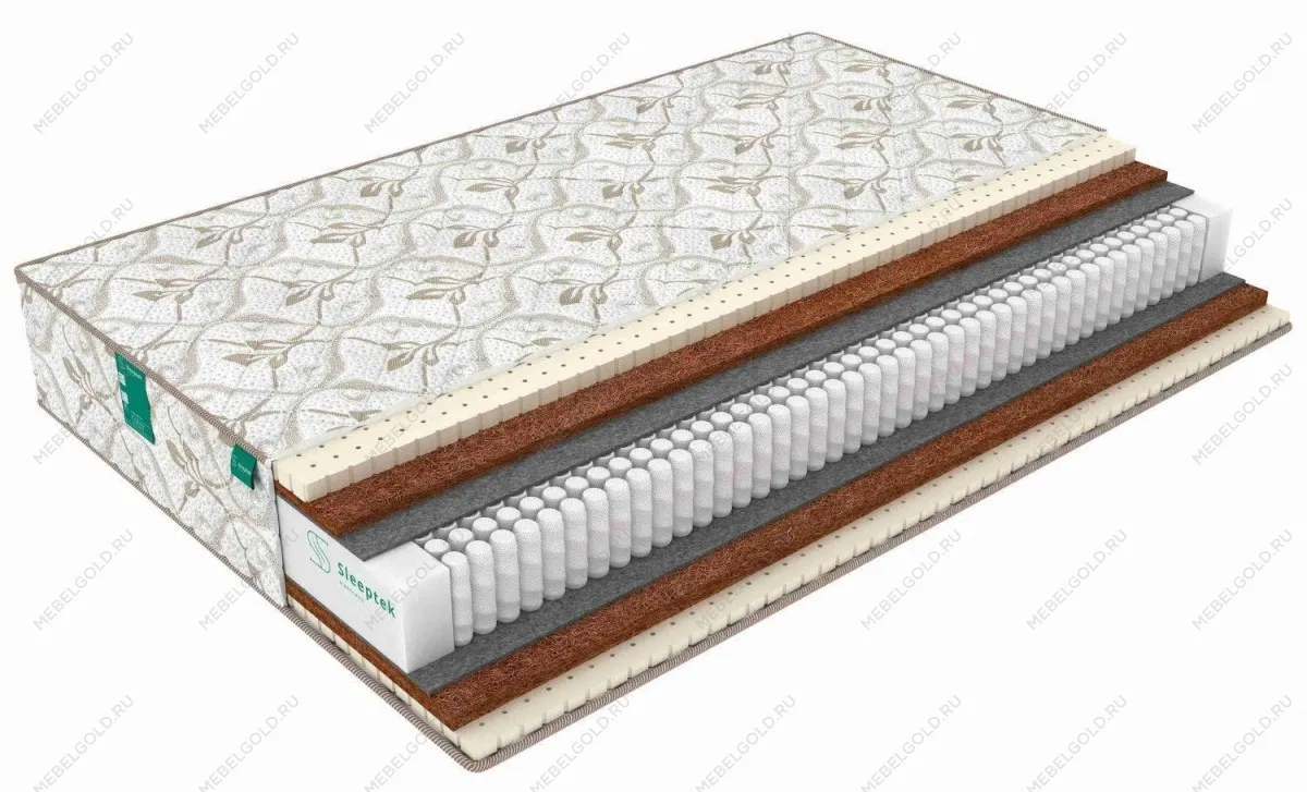 Матрас Perfect LatexCocos Mix 200х200