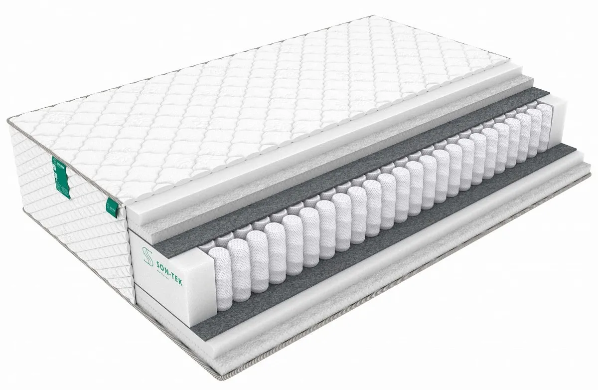 Матрас PremierBIG StruttoFoam Revers 80х200
