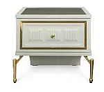 Тумба Замира оливковый | изображение 1