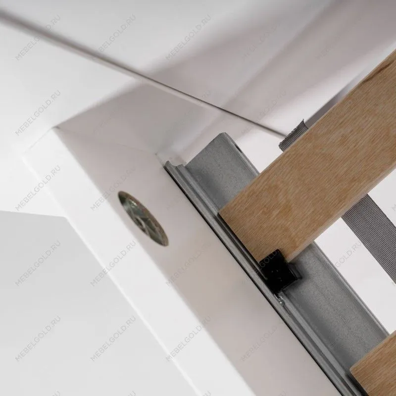 Односпальная кровать Сага | изображение 7