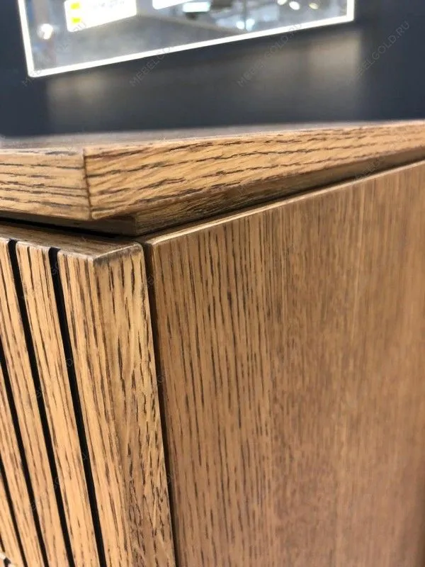 Комод с 3-мя ящиками Bryce - Выставка м. Марьина роща | изображение 8