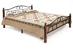 Кровать AT-808 160х200 | изображение 1