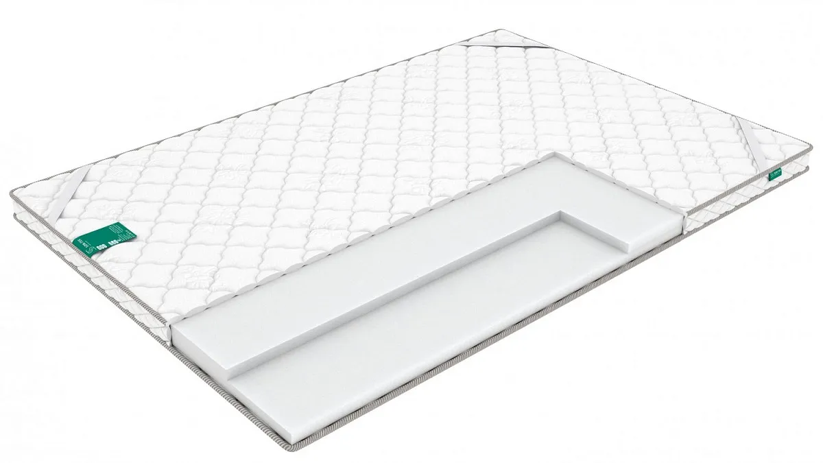 Топпер Sleeptek Foam 4 110х190