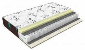 Матрас Lux Memo Latex 160х200