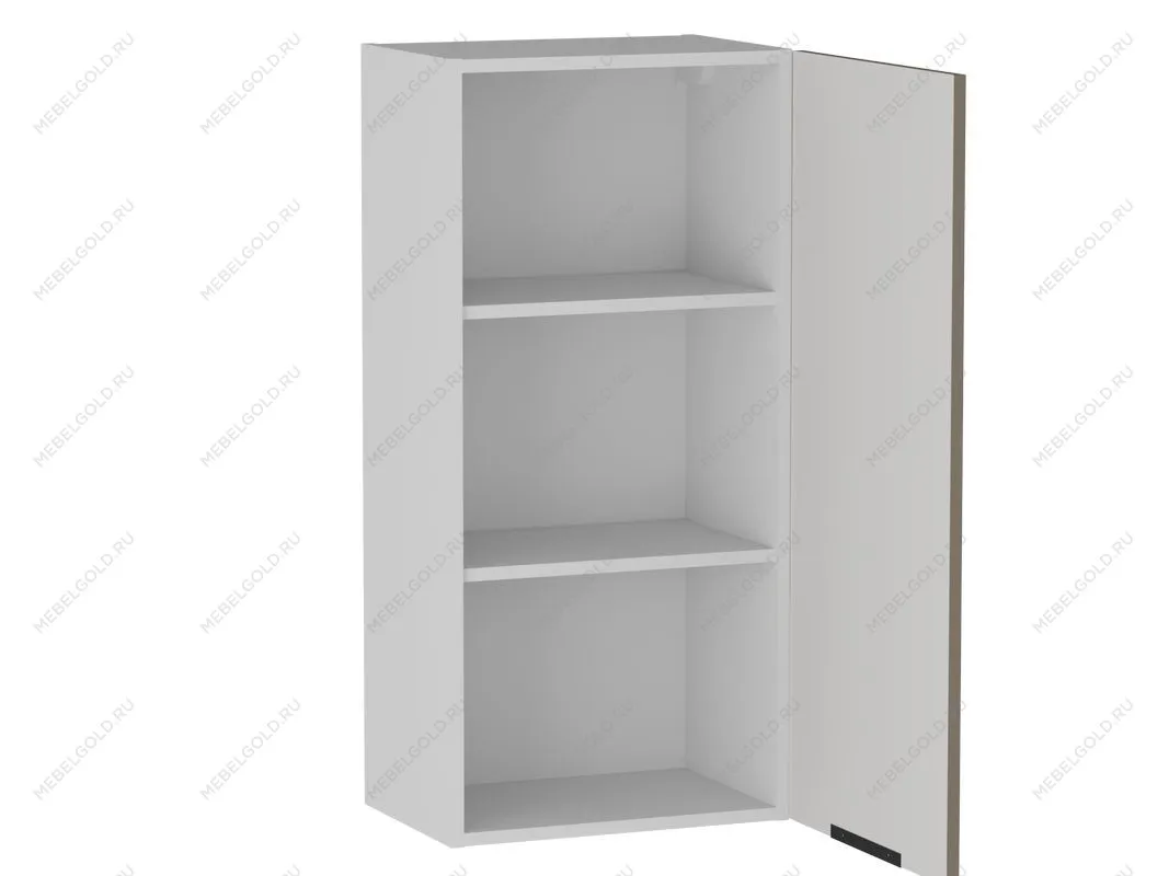 Шкаф 960 ШГ-45, Ватель (450*316*960) Дуб рейка темный, 23559 | изображение 1