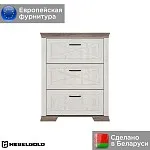 Тумба для обуви Марсель SFB3B | изображение 1