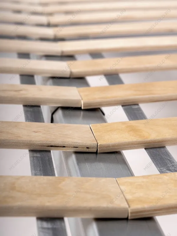 Двуспальная кровать Сага | изображение 6