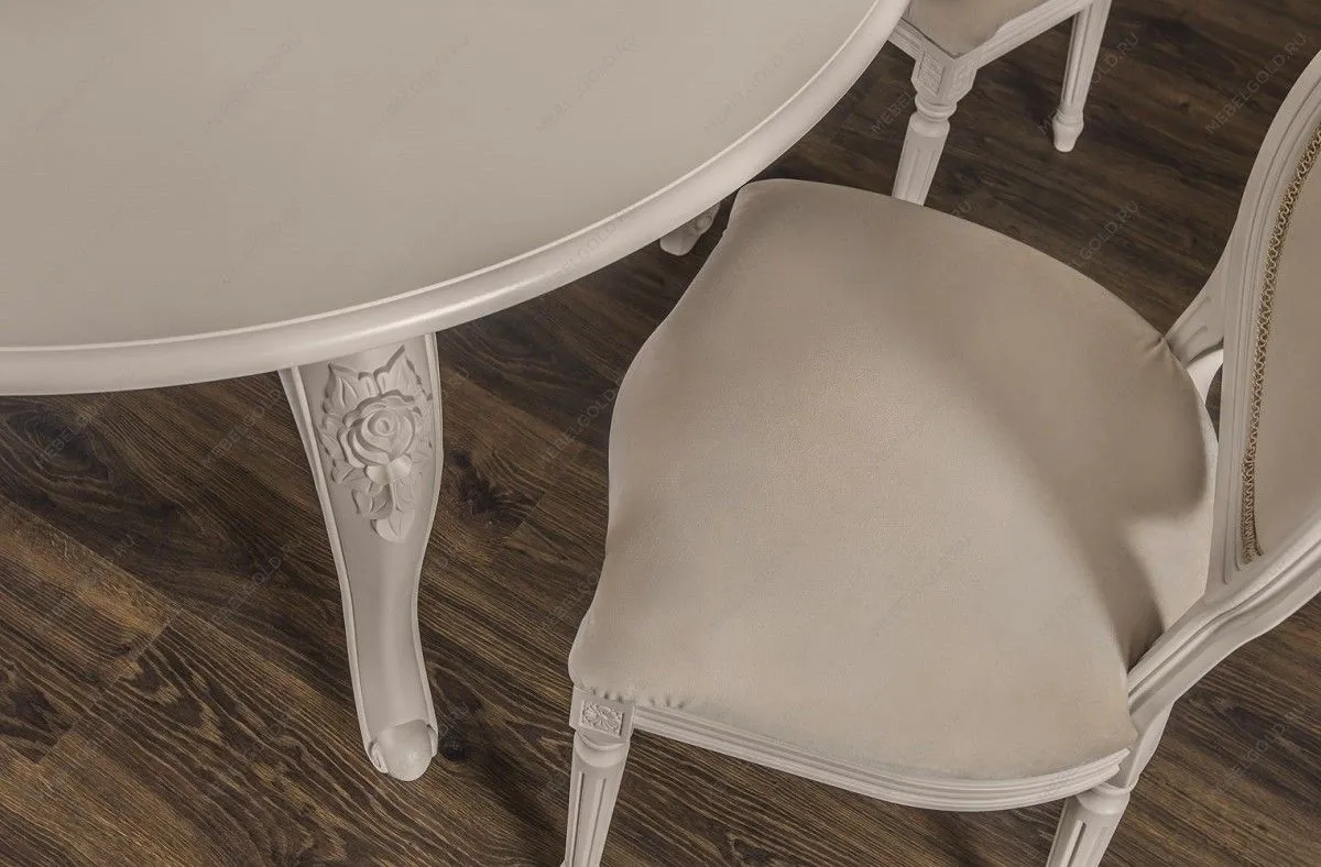 Столовая Мокко бежевый | изображение 9